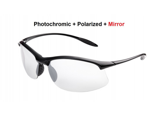 Солнцезащитные очки AUTOENJOY PROFI-PHOTOCHROMIC SFM01BG G