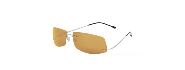 Солнцезащитные очки AUTOENJOY PROFI L02.2 Sokol WOW жёлтые