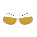 Солнцезащитные очки AUTOENJOY PROFI L02.2 Jaguar3 WOW янтарные