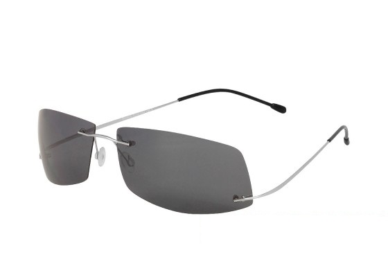 Солнцезащитные очки AUTOENJOY PREMIUM L02.2 Grey WOW