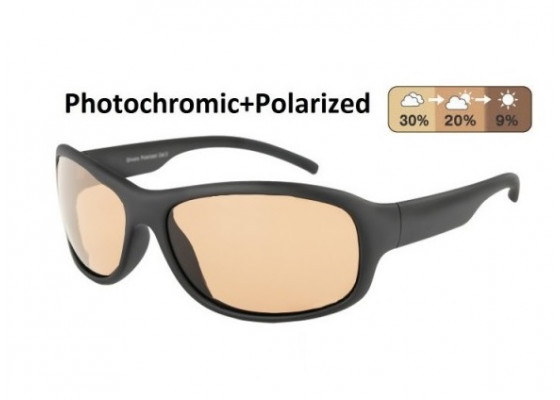 Солнцезащитные очки AUTOENJOY PROFI-PHOTOCHROMIC PF02