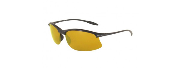 Солнцезащитные очки для рыбалки AUTOENJOY PROFI S01BM Jaguar3 янтарные