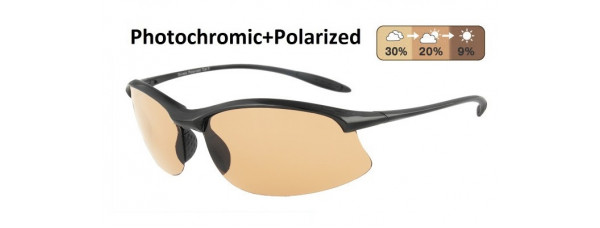 Солнцезащитные очки AUTOENJOY PROFI-PHOTOCHROMIC SF01BG