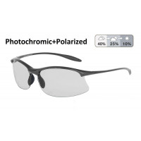 Солнцезащитные очки AUTOENJOY PROFI-PHOTOCHROMIC SF01BG Grey серые