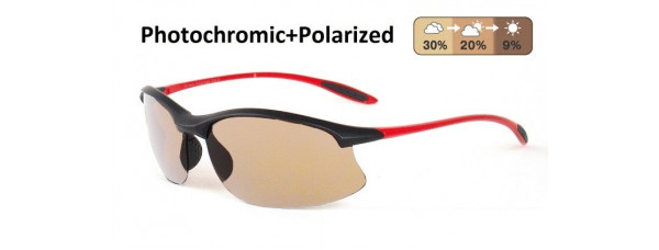 Солнцезащитные очки AUTOENJOY PROFI-PHOTOCHROMIC SF01BGR
