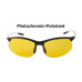 Универсальные очки AUTOENJOY PROFI-PHOTOCHROMIC SF01BGYW жёлтые